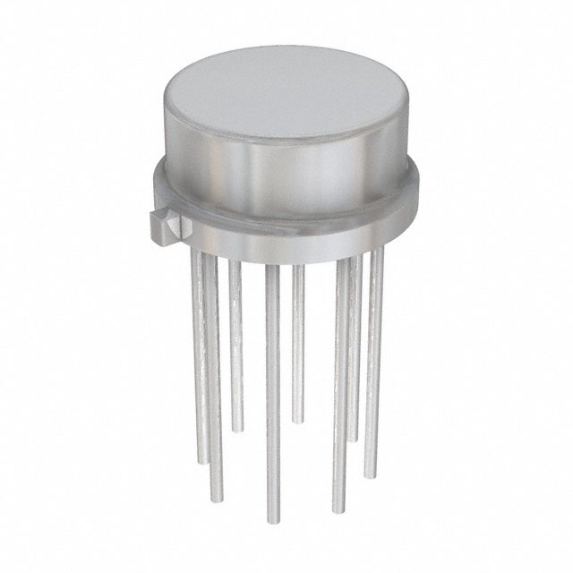 TEXAS INSTRUMENTS 仪表放大器 OPA111BM