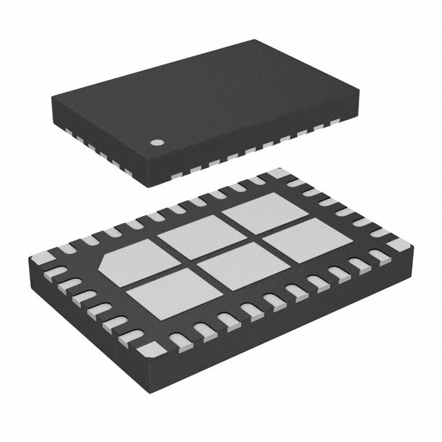 LT8645SEV#PBF-PMIC - 稳压器 - DC DC 开关稳压器-云汉芯城ICKey.cn