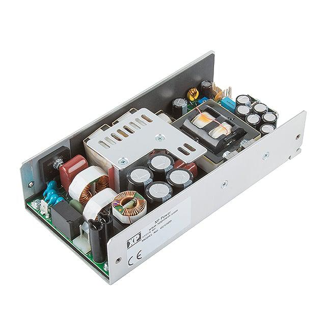 XP POWER AC-DC模块 GCU500PS36