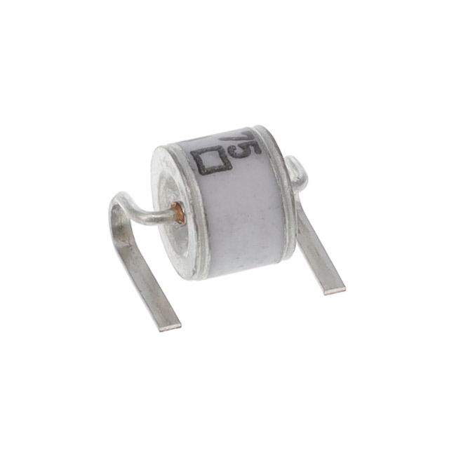 LITTELFUSE 陶瓷气体放电管(GDT) CG75LS