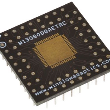 WINSLOW ADAPTICS 用于IC/晶体管的插座 - 适配器 WA13067DQAETRC