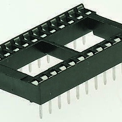 WINSLOW ADAPTICS 用于IC/晶体管的插座 W3132TRC