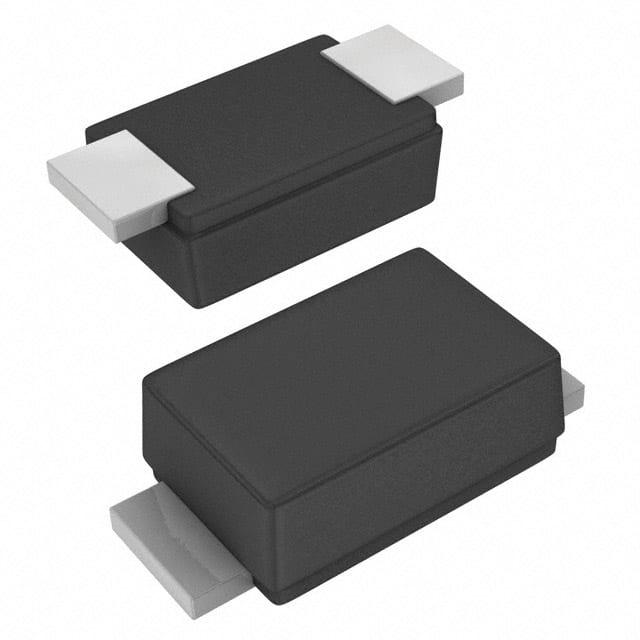 VISHAY INTERTECHNOLOGY TVS二极管/ESD抑制器 VTVS40GSMF-HM3-08