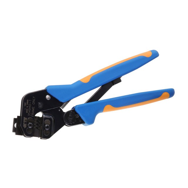 TE CONNECTIVITY 线缆工具 91368-1