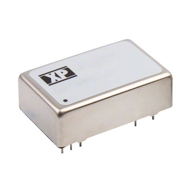 XP POWER AC-DC模块 JCG1224S12