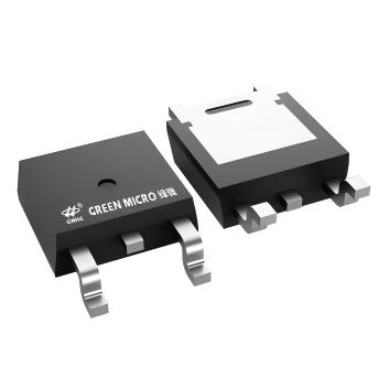 GOFORD/深圳谷峰电子 场效应管(MOSFET) G60N04K
