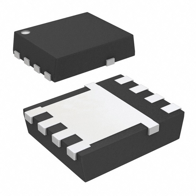 CSD18504Q5A-晶体管 - FET，MOSFET - 单-云汉芯城ICKey.cn