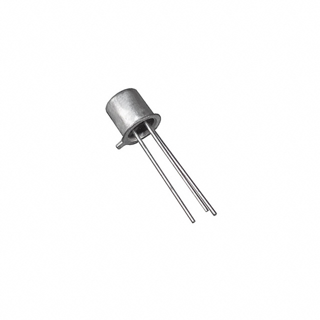 ON SEMICONDUCTOR 三极管(BJT) 2N2907