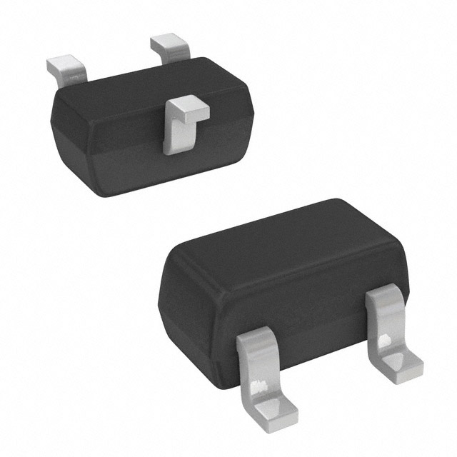 PANJIT/台湾强茂 场效应管(MOSFET) PJE138K_R1_00001