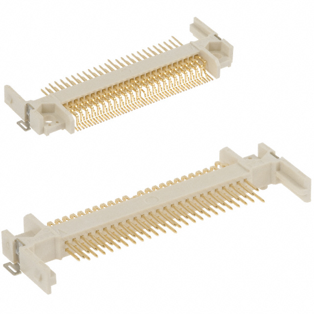 3M 存储器连接器 - PC 卡插槽 N7E50-E516PK-30
