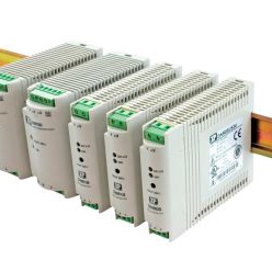 XP POWER AC-DC模块 DNR30US05