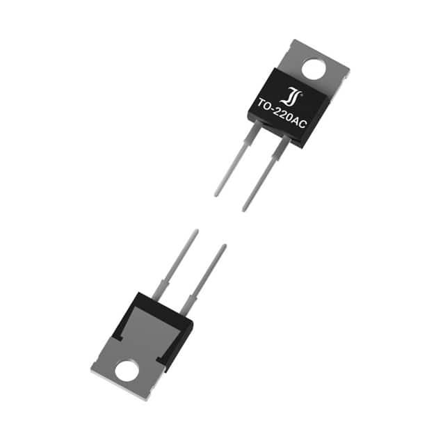 DIOTEC SEMICONDUCTOR 整流二极管/整流桥 KT20K120