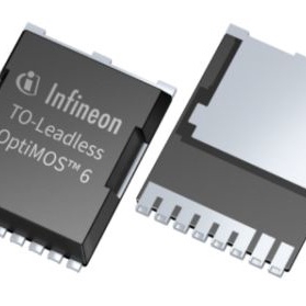 INFINEON TECHNOLOGIES IGBT单管 IPT129N20NM6ATMA1