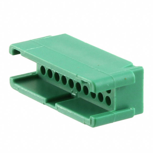 HARWIN 矩形连接器 - 外壳 G125-3042096L0