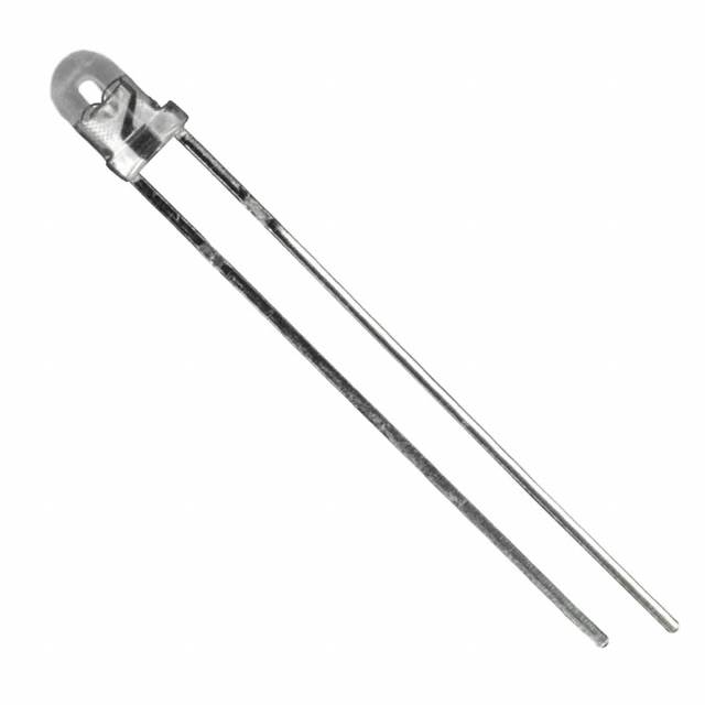 TT ELECTRONICS 发光二极管 OVLAW4CB7