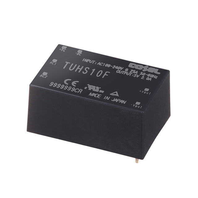 COSEL AC-DC模块 TUHS10F24
