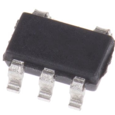 MAX4514EUK+T--云汉芯城ICKey.cn