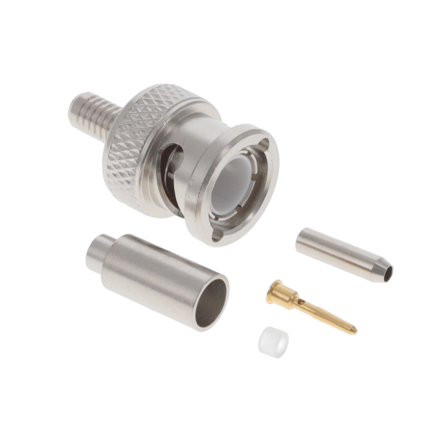 RADIALL 同轴连接器（RF） R142076000