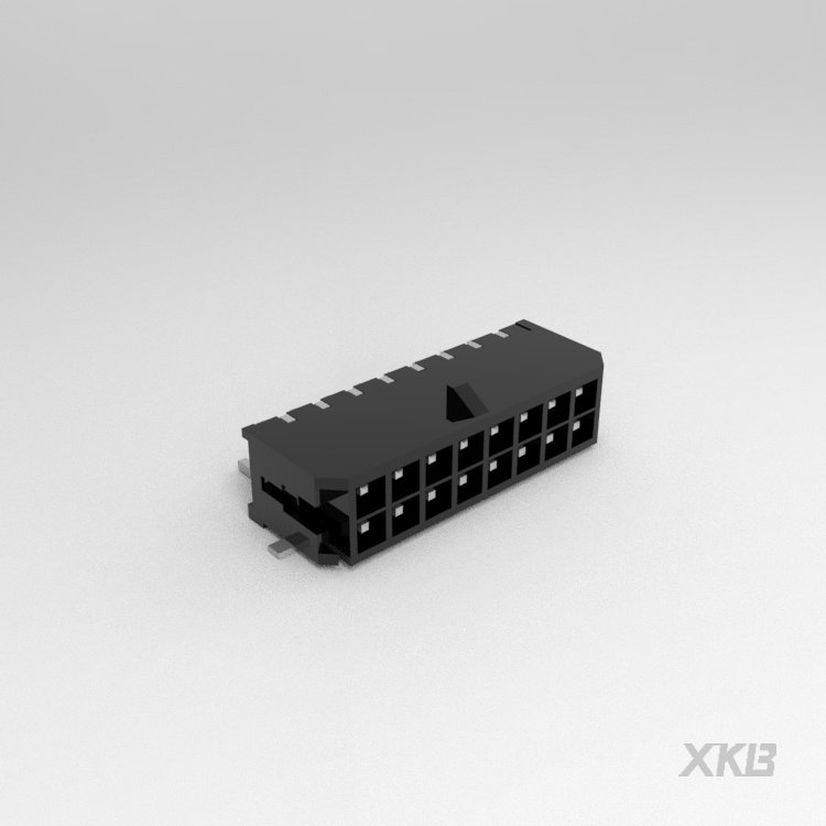 X3025WRS-2x08D-LPSW--云汉芯城ICKey.cn
