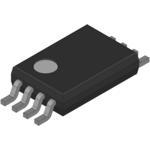 MICROCHIP TECHNOLOGY 带电可擦可编程只读存储器(EEPROM) AT24C64C-TH-B