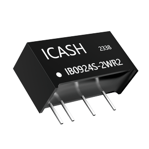 ICASH/微高电子 DC-DC模块 IB0924S-2WR2