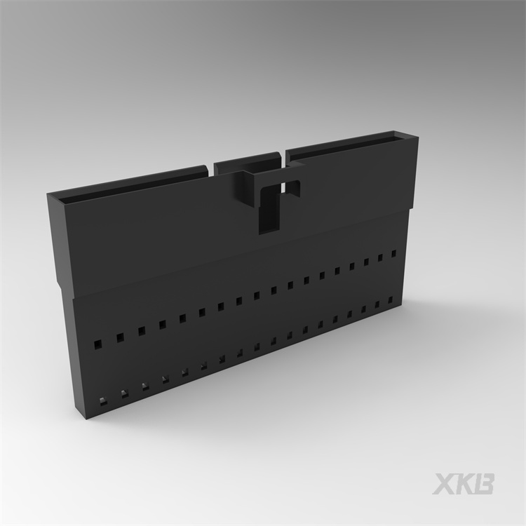 XKB CONNECTIVITY/中国星坤 其他工具 X9556HF-18-PT