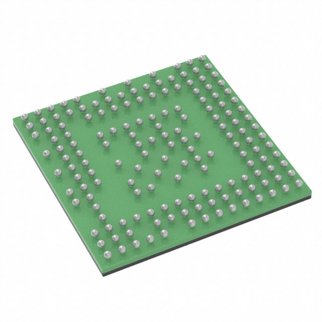 TEXAS INSTRUMENTS 射频配件 IWR6843AQGABLR