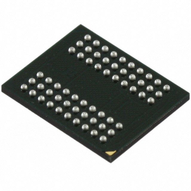 INTEGRATED SILICON SOLUTION 动态随机存储器(DRAM) IS43LR16800G-6BLI-TR