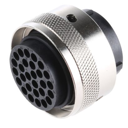 SOURIAU-SUNBANK 圆形连接器 UTG62028PN