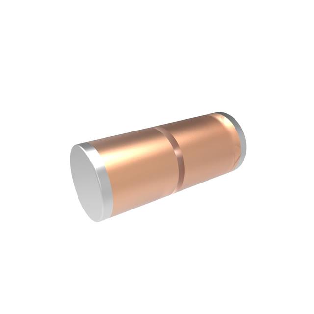 MICRO COMMERCIAL COMPONENTS 齐纳(稳压)二极管 DL4728A-TP