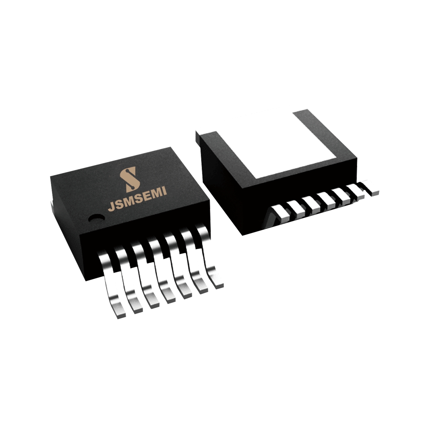 LM2596S-5.0--云汉芯城ICKey.cn