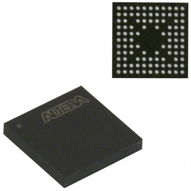 INTEL 可编程逻辑器件(PLD) 5M240ZM100I5N
