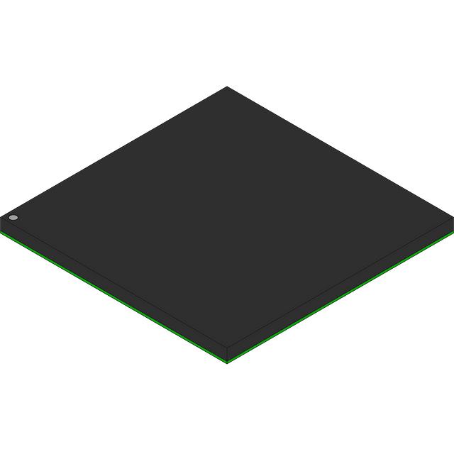 INTEL 现场可编程门阵列(FPGA) EP1SGX25DF672C5