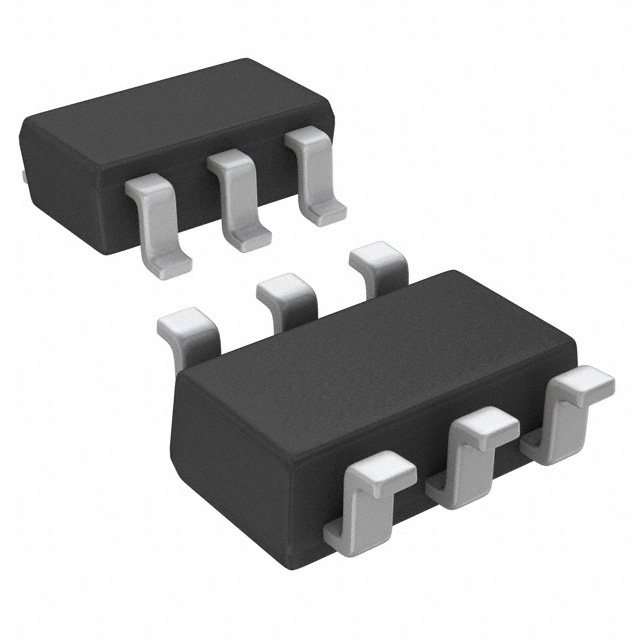 INFINEON TECHNOLOGIES 场效应管(MOSFET) IRF5810TRPBF