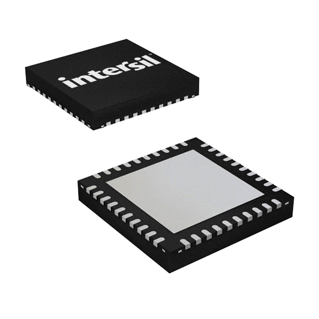 RENESAS ELECTRONICS 电源管理芯片(PMIC) ISL95857CHRTZ