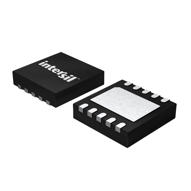 RENESAS ELECTRONICS 栅极电源驱动器 ISL6622AIRZ-T