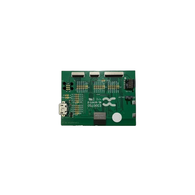 INSIGHT SIP 蓝牙芯片 ISP1807-LR-TB