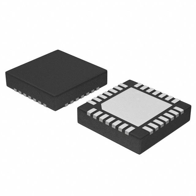 STM32G071G8U6-嵌入式 - 微控制器-云汉芯城ICKey.cn