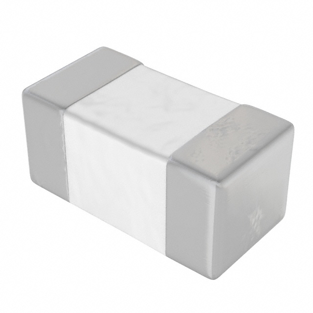 JOHANSON TECHNOLOGY 陶瓷电容 QSCF500Q150F1GV001T