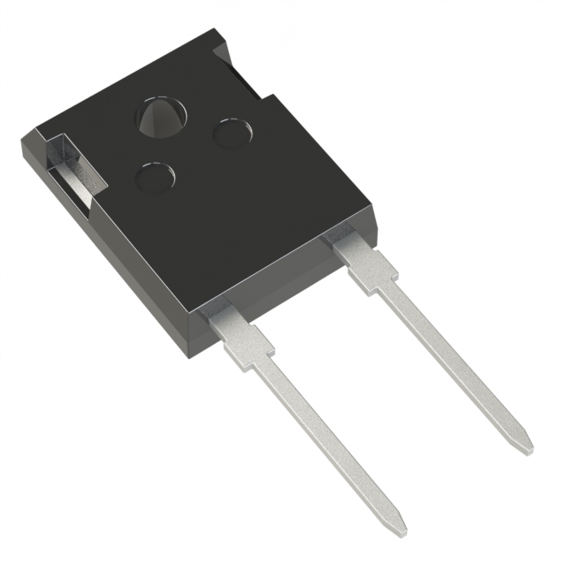 INFINEON TECHNOLOGIES 场效应管(MOSFET) IPA65R190CFDXKSA2