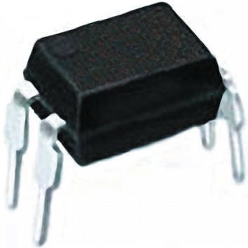 VISHAY INTERTECHNOLOGY 隔离器 VO615A-4
