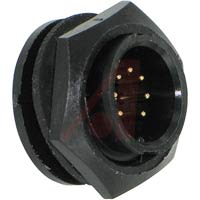 SWITCHCRAFT 圆形连接器 4282-7PG-300