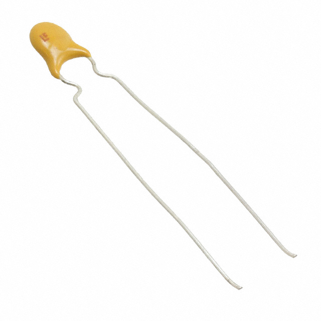 LITTELFUSE PTC可复位保险丝 72R020XPR