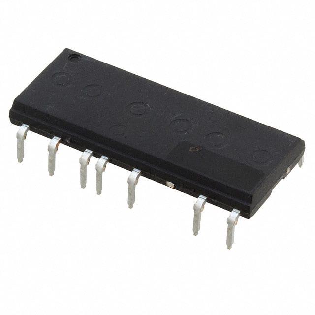 ON SEMICONDUCTOR 其他驱动器 FSB50250B
