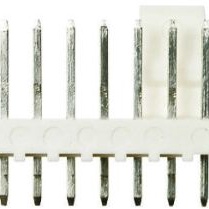 MOLEX 卡边缘连接器 - 其他 22-29-2201