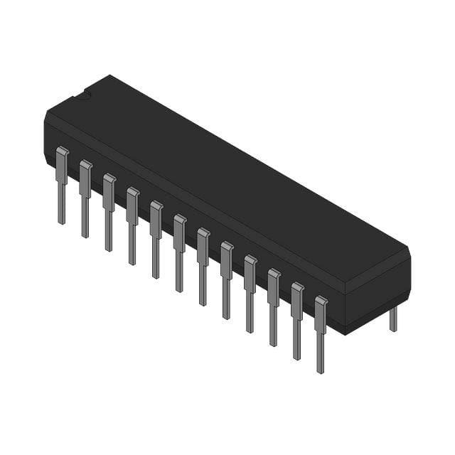 ADVANCED MICRO DEVICES 可编程只读存储器(PROM) 5962-8670601LA