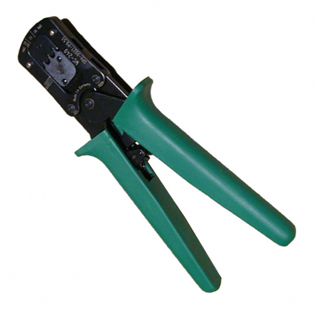 JST 线缆工具 WC-240