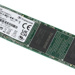 TRANSCEND INFORMATION/台湾创见资讯 固态硬盘(SSD) TS512GMTS960T-I