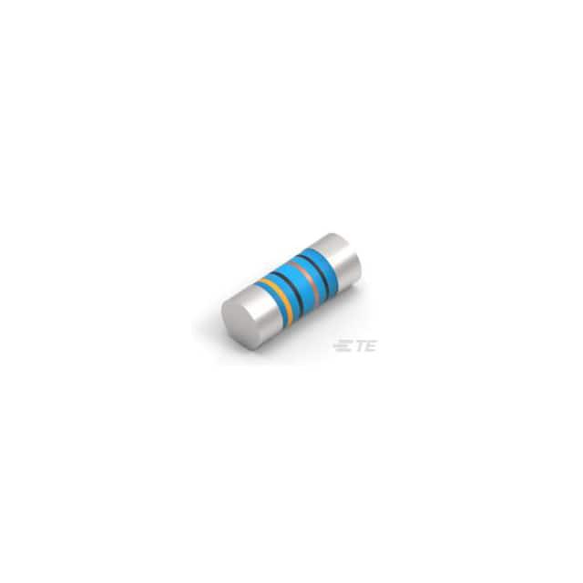TE CONNECTIVITY 贴片电阻 9-2176314-1