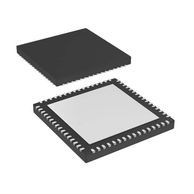 MICROCHIP TECHNOLOGY 微控制器(MCU) PIC32MM0128GPM064T-I/MR